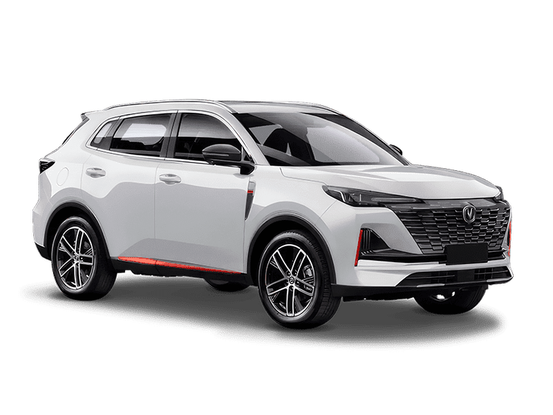 Changan UNI-S/CS55Plus с автосалона по цене от 3 050 000 рублей